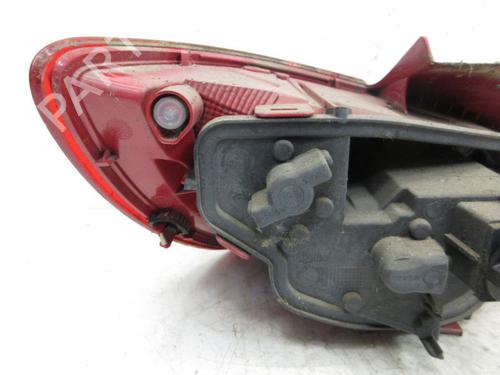 Right taillight SEAT IBIZA IV (6J5, 6P1) 1.2 | BP19531519C35 