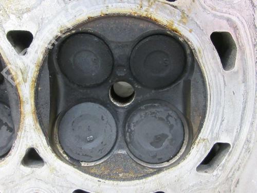 Cylinder head TOYOTA AYGO (_B1_) 1.0 (KGB10_, KGB10R) | BP29090056M5