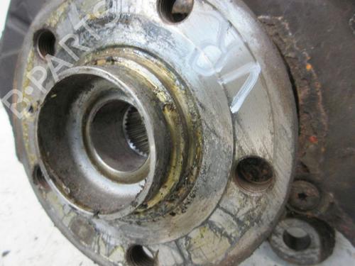 Right front steering knuckle AUDI A3 Sportback (8PA) 2.0 TDI | BP29089015M26 