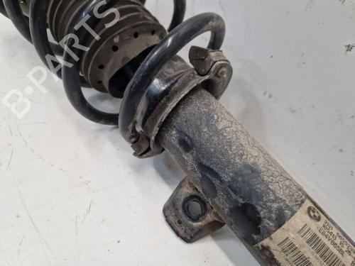 Venstre fortil støddæmper BMW X1 (E84) sDrive 16 d | BP32230122M16 