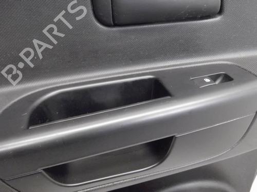 Rear left panel KIA CEE'D Hatchback (ED) 1.4 | BP37120871C60 - Image 6