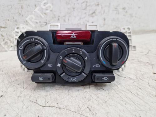 climate-control-subaru-impreza-saloon-ge-gv-2007-38507099 main image