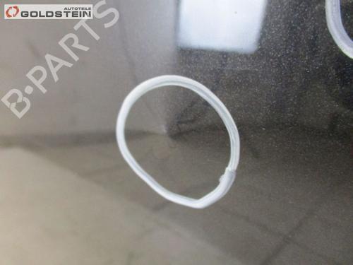 Left rear door VW TOUAREG (7LA, 7L6, 7L7) 5.0 V10 TDI | BP26647325C4 