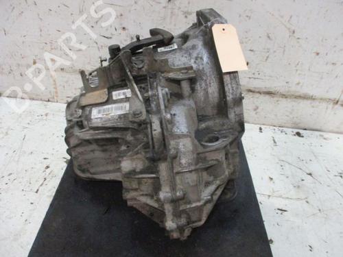 Gearbox NISSAN INTERSTAR Van (X70) dCi 100 | BP37125214M3 - Image 4