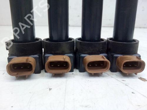 Ignition coil SUZUKI SWIFT IV (FZ, NZ) 1.6 (AZG416, AZH416, RS416, ZC32S, ZA32S) | BP31702995M94 