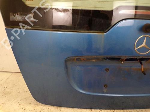 Tailgate MERCEDES-BENZ A-CLASS (W169) A 170 (169.032, 169.332) | BP19291528C6 