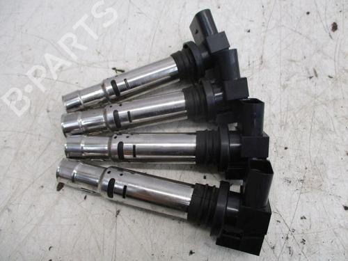 Ignition coil SKODA FABIA II (542) 1.2 | BP37128083M94 - Image 5