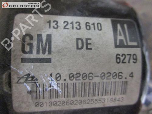 Electronic module OPEL ASTRA H (A04) 1.7 CDTI (L48) | BP37104007M83 - Image 5