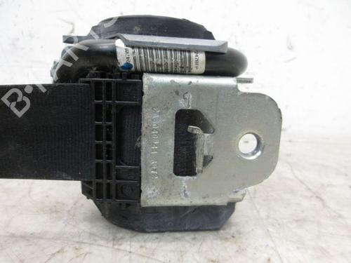 Front right seatbelt VW GOLF V Variant (1K5) 2.0 TDI | BP37129260I25 - Image 5