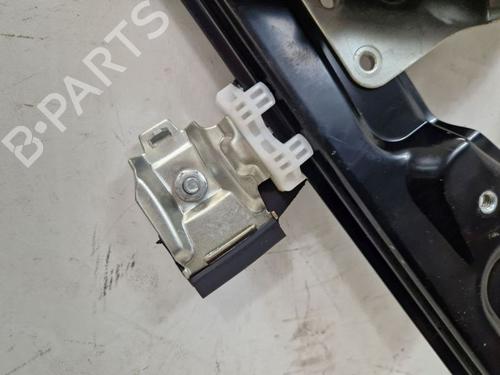 Front left window mechanism CHEVROLET CRUZE (J300) 1.4 | BP29106850C22 