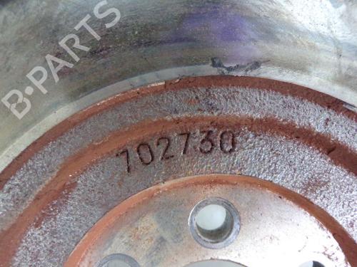 Flywheel AUDI A3 (8P1) 1.9 TDI | BP37119880M101 - Image 6