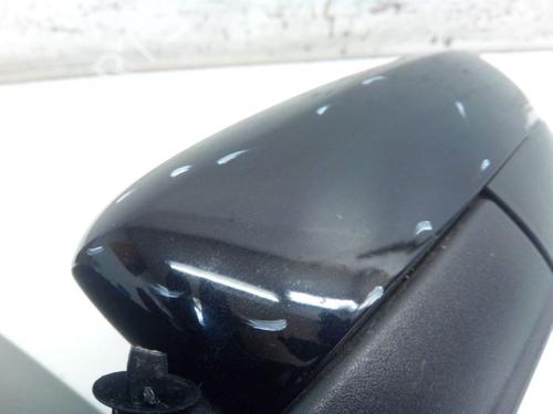 Left mirror VW POLO V (6R1, 6C1) 1.2 | BP28104792C26 
