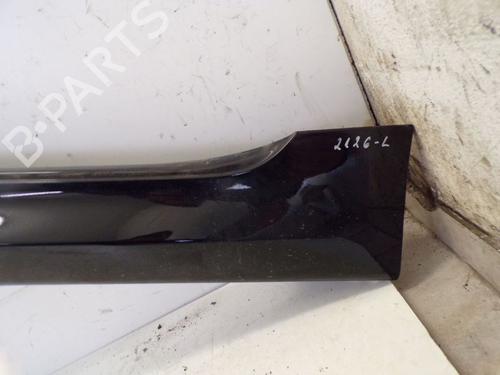 Door moulding trim BMW 5 (G30, F90) 520 i | BP29098546C150 