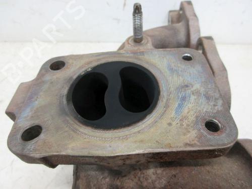 Exhaust manifold RENAULT GRAND SCÉNIC III (JZ0/1_) 1.4 16V (JZ0F) | BP29094739M110 