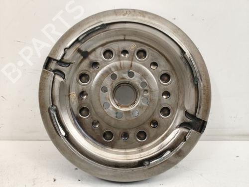 Flywheel VW GOLF VI (5K1) 2.0 GTi | BP39615821M101  - Image 7