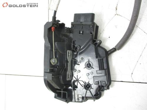 Rear left lock FORD GRAND C-MAX (DXA/CB7, DXA/CEU) 1.6 TDCi | BP18763710C100 