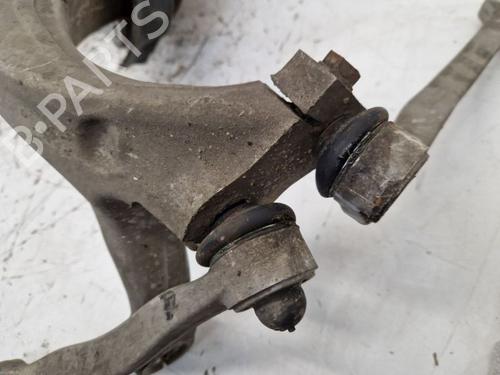 Left front steering knuckle AUDI A6 C6 (4F2) 2.4 | BP29702747M25