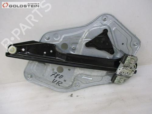 front-right-window-mechanism-skoda-yeti-5l-2009-2010-2011-2012-2013-2014-2015-2016-2017-37103137 main image