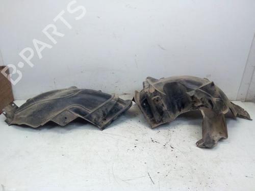 Hjulbue SUBARU FORESTER (SH_) 2.0 D AWD (SHH, SHD, SHN) | BP37141541C56 - Image 2