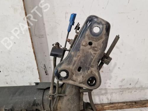 Rear axle CITROËN C3 III (SX) 1.2 VTi 68 | BP38024724M2 - Image 10