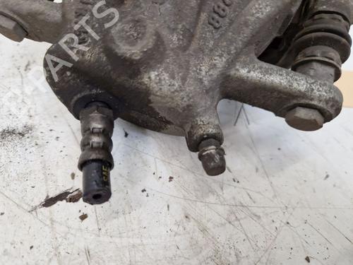 Right front brake caliper RENAULT ZOE (BFM_) ZOE (BFMD) | BP37137372M104  - Image 6