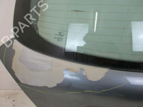 Tailgate PEUGEOT 207 (WA_, WC_) 1.4 16V | BP18797428C6 
