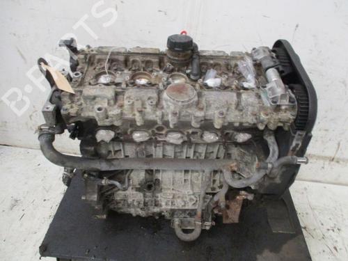 Used Engine Engine 37126876 37126876