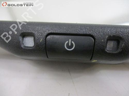 Rear mirror CHEVROLET CAPTIVA (C100, C140) 2.0 D 4WD | BP18760850I6 