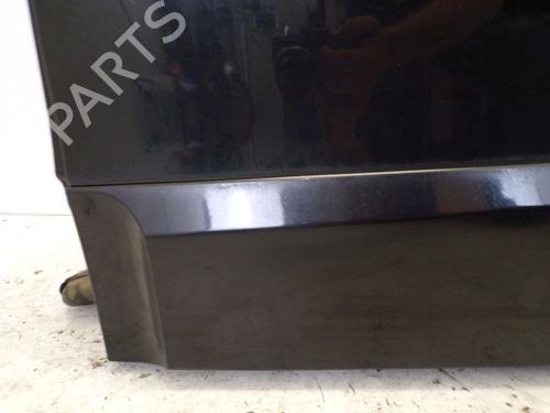 Left rear door RENAULT GRAND SCÉNIC III (JZ0/1_) 1.4 16V (JZ0F) | BP29094664C4 