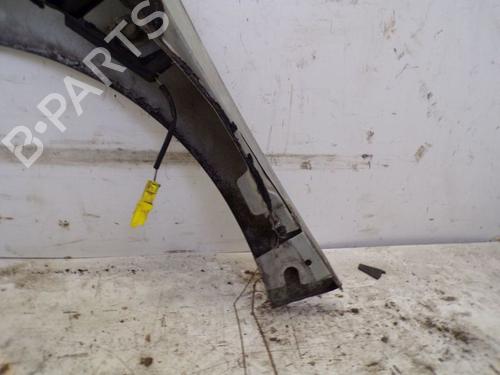 Right front fenders PEUGEOT 407 SW (6E_, 6D_) 2.0 | BP29086544C42 
