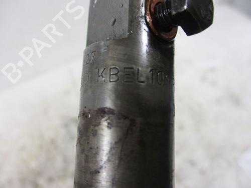Injector FIAT DUCATO Bus (230_) 2.5 D Combinato | BP28306903M100 