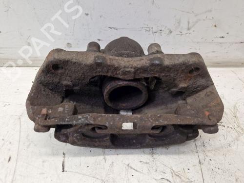 Used Right front brake caliper MERCEDES-BENZ SPRINTER 3-t Van (B903) 316 CDI (903.661, 903.662, 903.663) (156 hp) 29109623