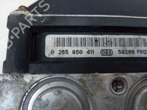 ABS pump BMW 5 Touring (E61) 525 xi | BP37137657M43 - Image 8