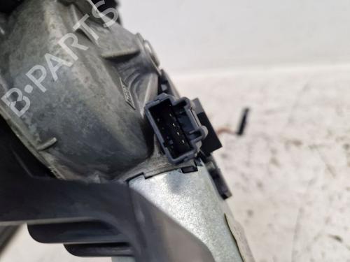 Rear wiper motor MERCEDES-BENZ A-CLASS (W169) A 180 CDI (169.007, 169.307) | BP29603225M102 
