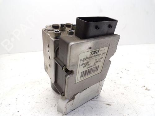 Electronic module OPEL VECTRA C Estate (Z02) 1.9 CDTI (F35) | BP18802614M83 
