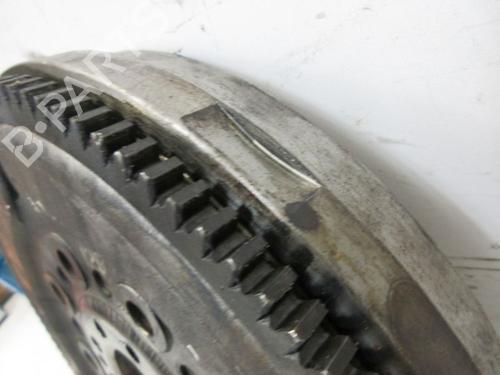Flywheel VOLVO V50 (545) 2.0 D | BP37124199M101 - Image 8