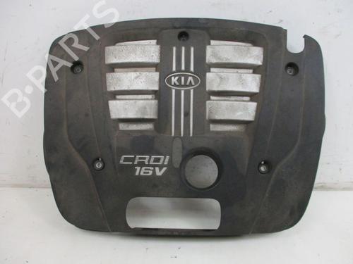 Used Other KIA SORENTO I (JC) 2.5 CRDi 4WD (140 hp) 18792883