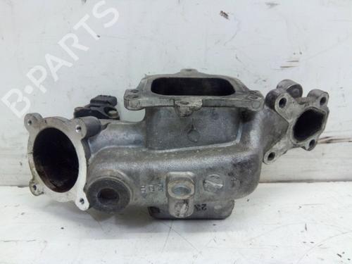 Intake manifold SUBARU FORESTER (SH_) 2.0 D AWD (SHH, SHD, SHN) | BP37141694M70 - Image 2