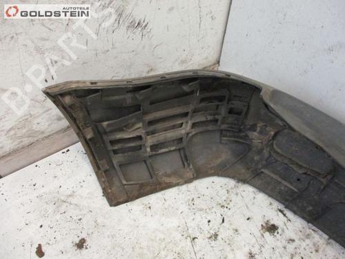 Rear bumper VW CADDY III Box Body/MPV (2KA, 2KH, 2CA, 2CH) 2.0 SDI | BP18789860C8 
