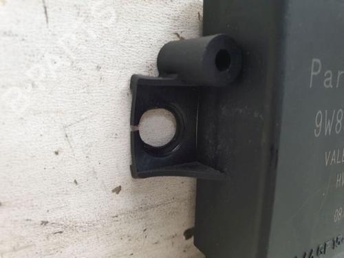 Control unit JAGUAR XF I (X250) 3.0 D | BP38514383M11 - Image 3