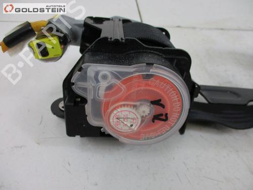 Front right seatbelt MAZDA CX-9 (TB) 3.7 AWD (TB10A) | BP38504139I25 - Image 3