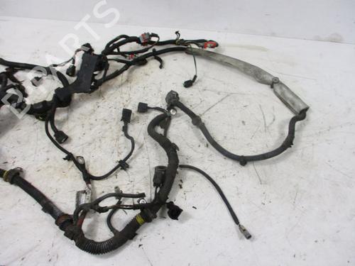 Wiring harness VOLVO V50 (545) 2.4 | BP18796524E16 