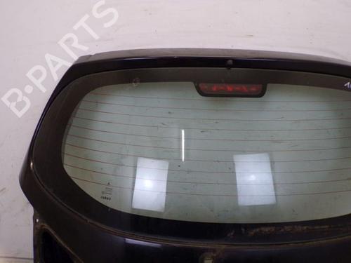 Tailgate MITSUBISHI COLT VI (Z3_A, Z2_A) 1.1 (Z31A, Z32A) | BP29086244C6 