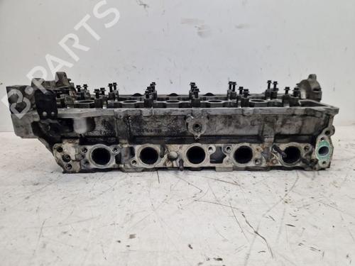 Cylinder head VOLVO V70 II (285) D5 | BP29574923M5 