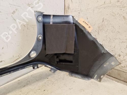 Rear bumper NISSAN QASHQAI III (J12) 1.5 VC-T e-Power | BP29105126C8 
