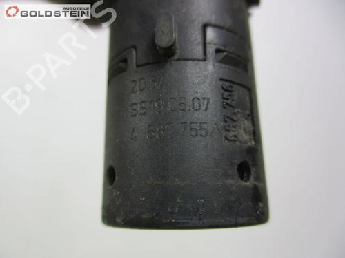 Electronic sensor JAGUAR S-TYPE II (X200) 2.7 D | BP32629000M84