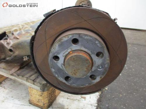 Rear axle VW NEW BEETLE (9C1, 1C1) 2.0 | BP18789469M2 
