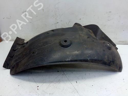 Wheel arch RENAULT KANGOO Express (FW0/1_) 1.5 dCi 90 (FW0G, FW05, FW08, FW11) | BP29102553C56 