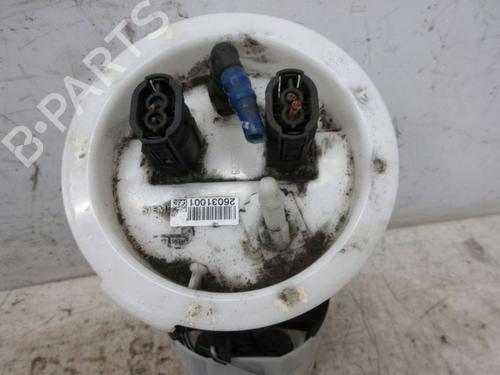 Fuel pump BMW 1 (E81) 116 i | BP21137297M76 