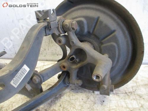 Right rear steering knuckle SEAT ALTEA (5P1) 1.9 TDI | BP13760922M28 